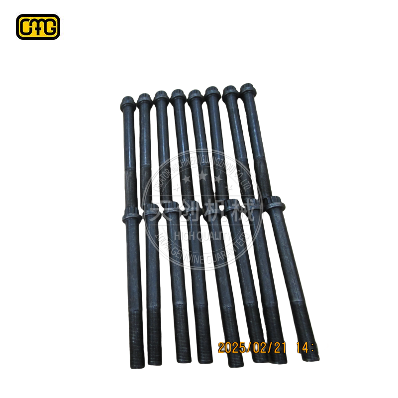 GUIDE 1844396 for TRACK-TYPE TRACTOR D10N