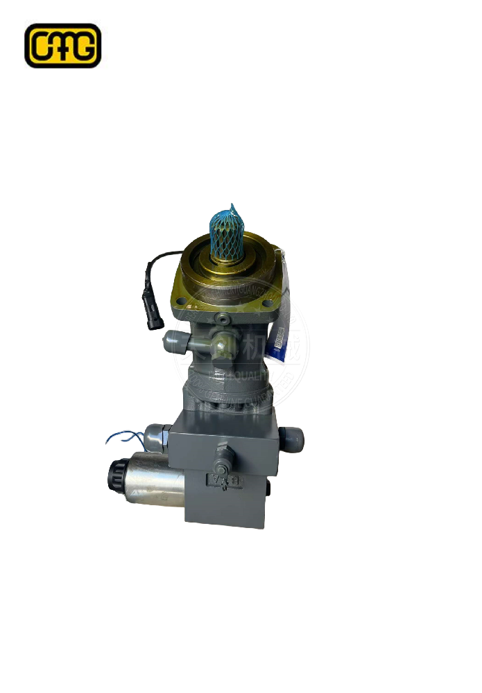 Torque Assembly YJSW335-2 for CMG Original brand new