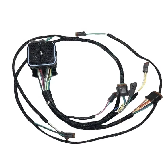 267-7644-WIRING HARNESS-311D