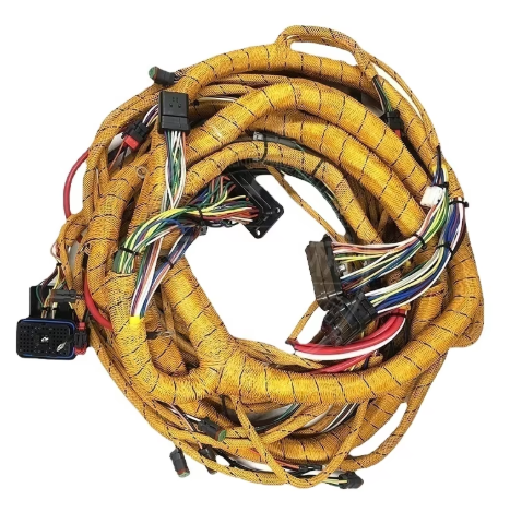 299-2643-WIRING HARNESS-349D2