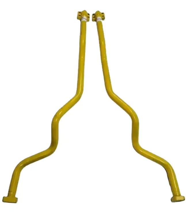 Original TUBE,SUPPLY 6245-51-9220 FOR SAA6D170E