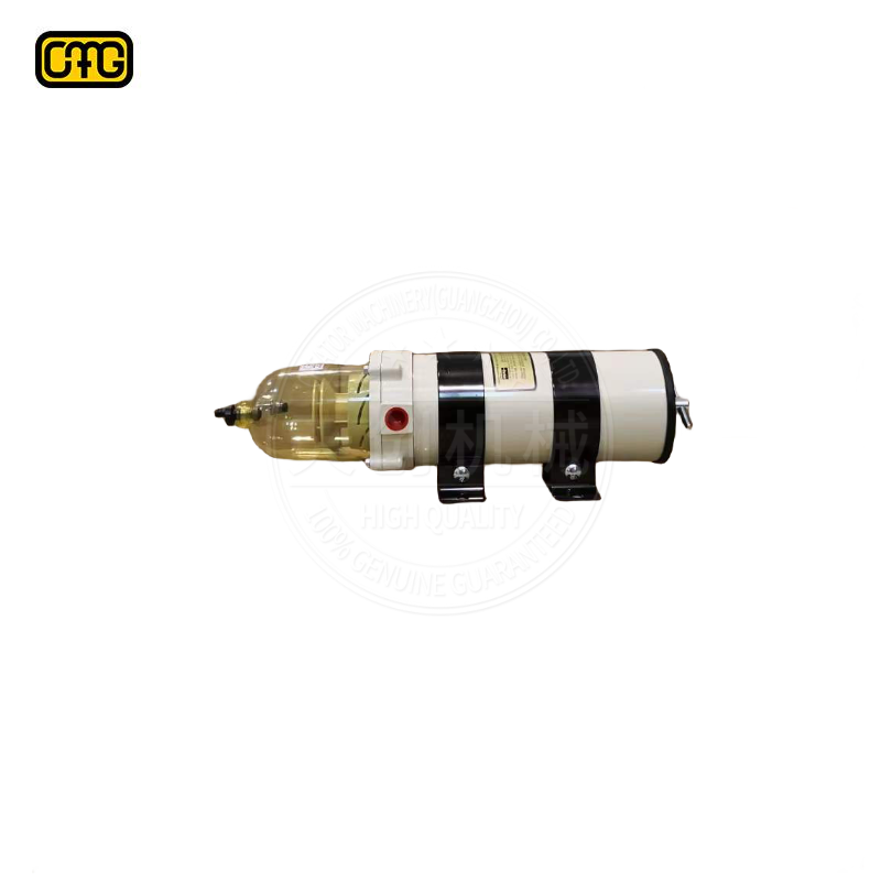 2934066-INJECTOR-M330D