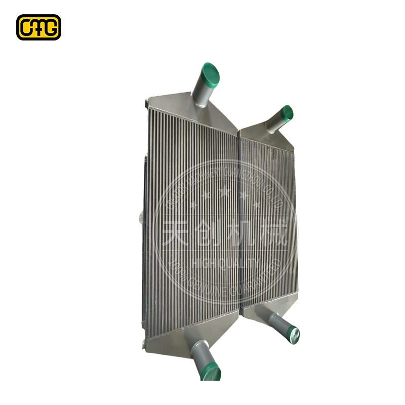 426-03-37550 Core for WA600 Wheel Loader Spare parts
