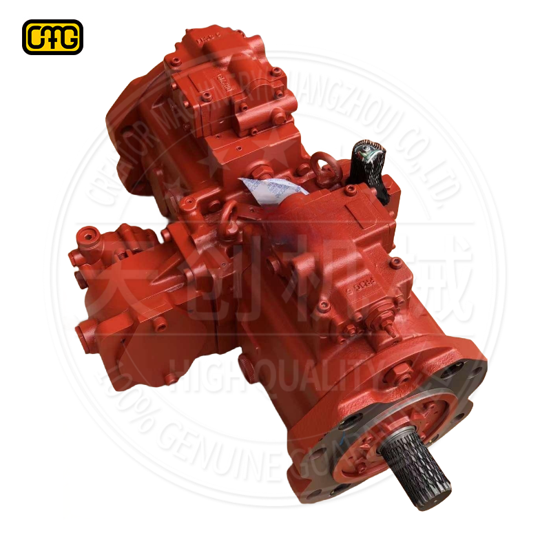 501-8368 PISTON PUMP for 730 Truck Spare parts good quality