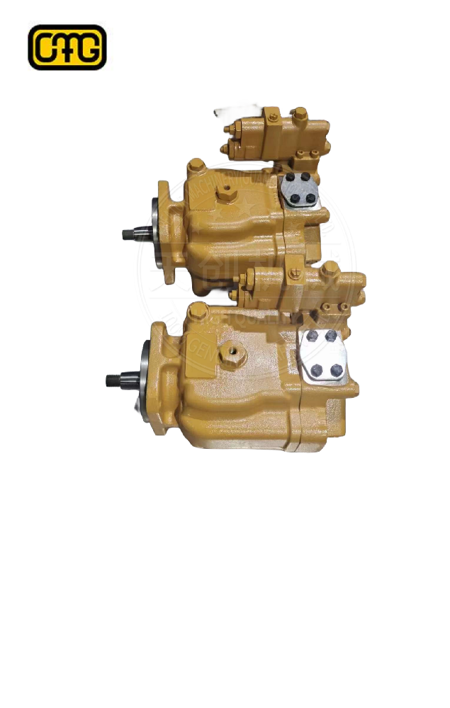 275-2604 FILTER-ENGINE OIL for 3512C Engine Spare parts