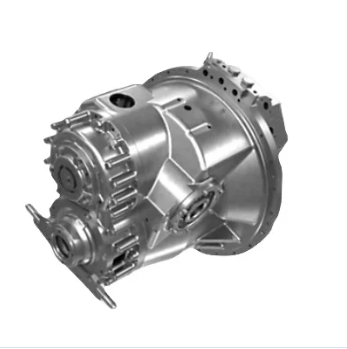 2407184  變速箱總成  適用于793D的機(jī)型上