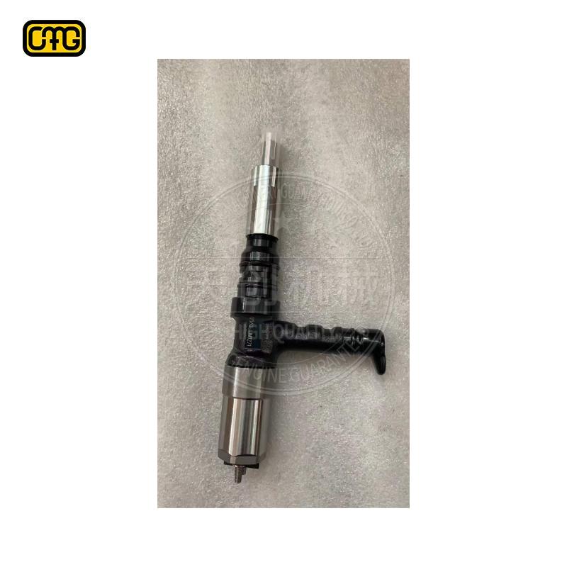 164-0717 SOLENOID VALVE for 3606 Engine spare parts