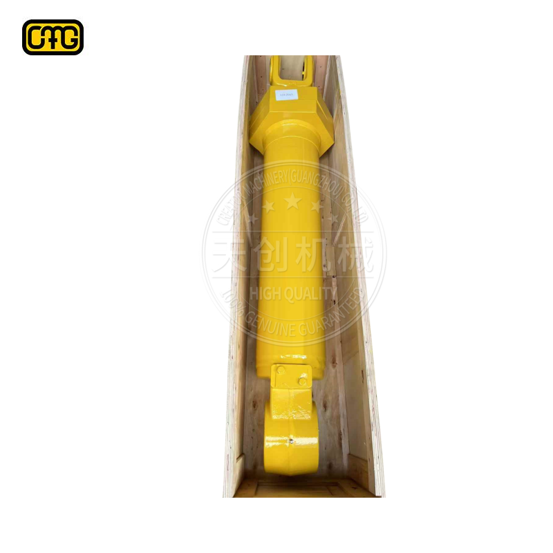 21N-63-03121 Cylinder for PC1250 Excavator spare parts