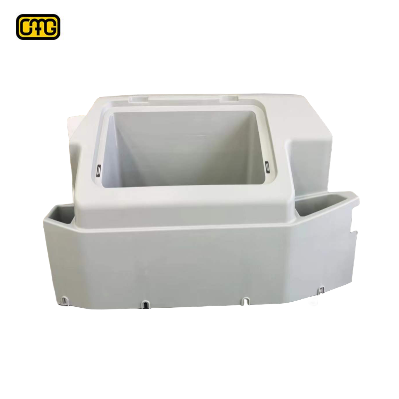 21N-03-41120 OIL COOLER for PC1250 Excavator spare parts