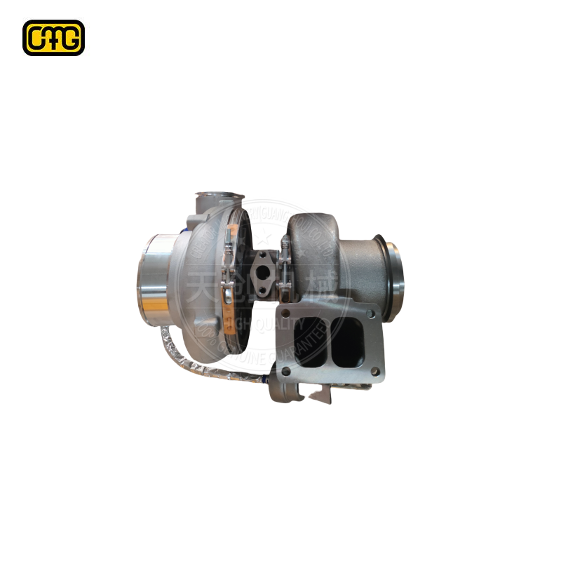 6505-68-5030 TURBOCHARGER for SAA6D140E Engine spare parts