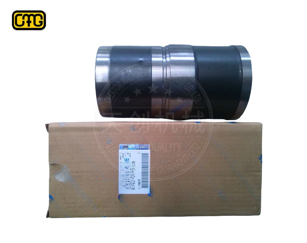 OEM Cylinder Liner Kit 4089143 for QSK60