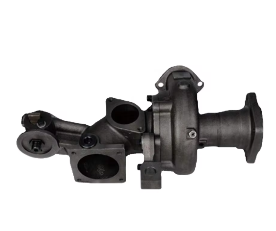 161-5719 WATER PUMP 980H
