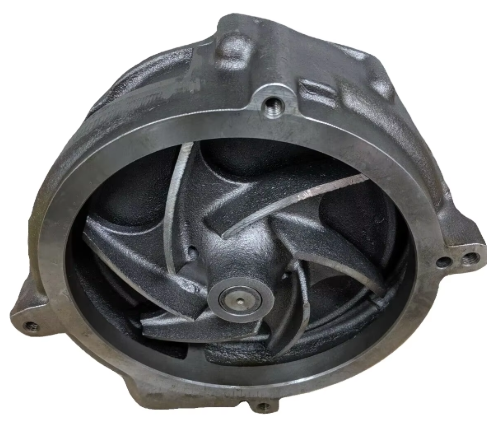6162-63-1024 WATER PUMP S6D170