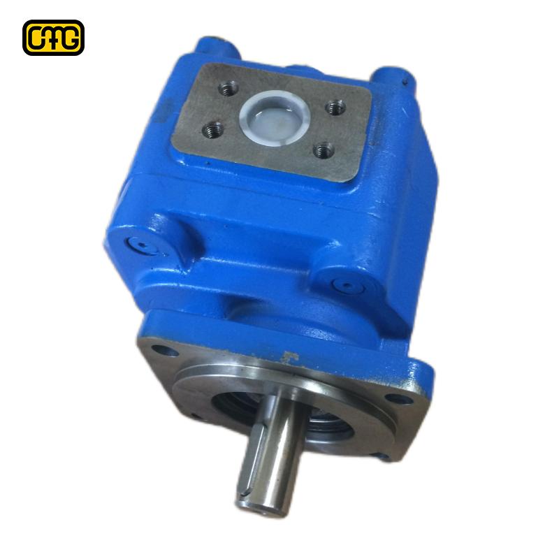 708-1G-00060 LOADER PUMP for WA480 Wheel Loader spare parts