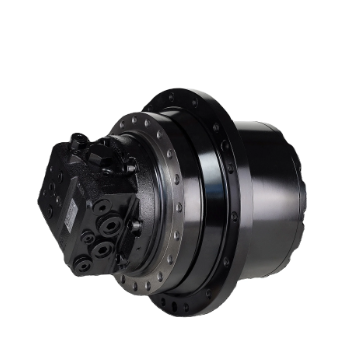 行走馬達  9888043  適用于R974的的機型上