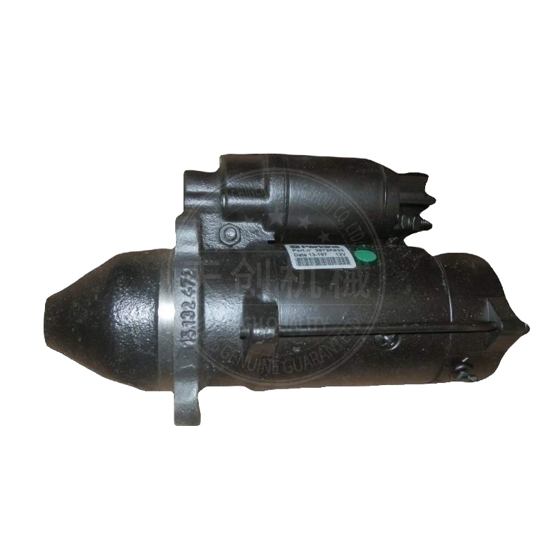 OEM T400268 STARTER MOTOR For Engine 1004 1006 1100 1200
