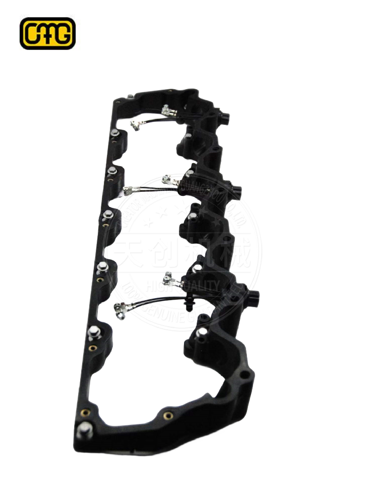 211-9087 COUPLING for D10T Tractor spare parts