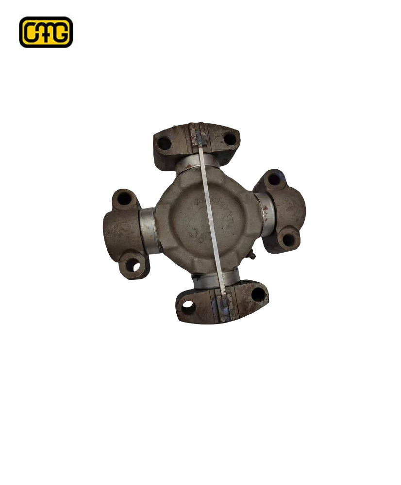 600-421-6610 Thermostat for S6D155 Engine spare parts