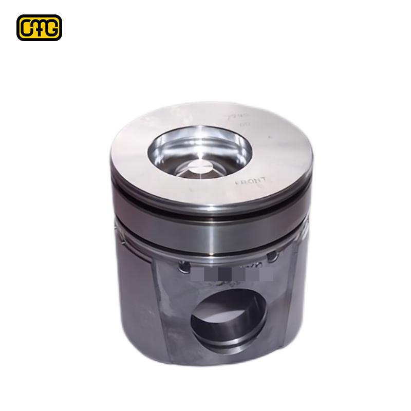 6745-32-2121 PISTON KIT for PC300 Excavator spare parts