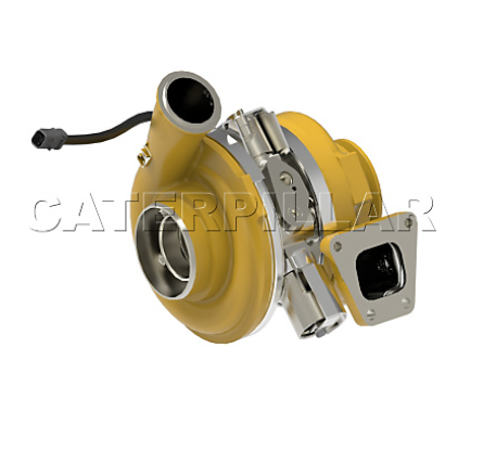 2674394  渦輪增壓 適用于T4.40的機型上