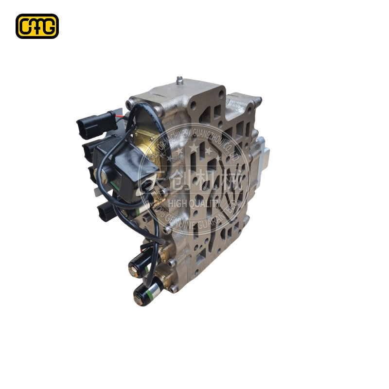 246-5659 RING-PISTON for 3412D Engine spare parts