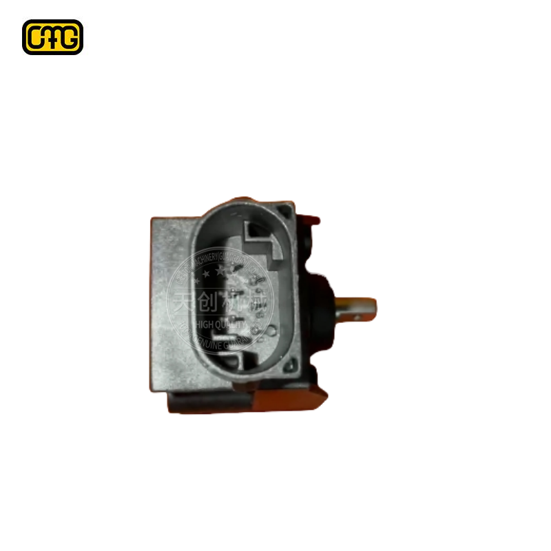 56D-06-33861 SWITCH for HM300 Dump Truck spare parts