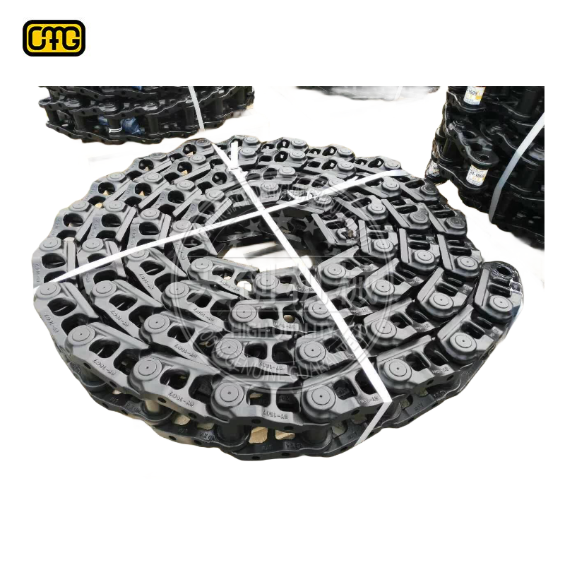 14X-32-00250 Track Link for D65EX Bulldozer spare parts