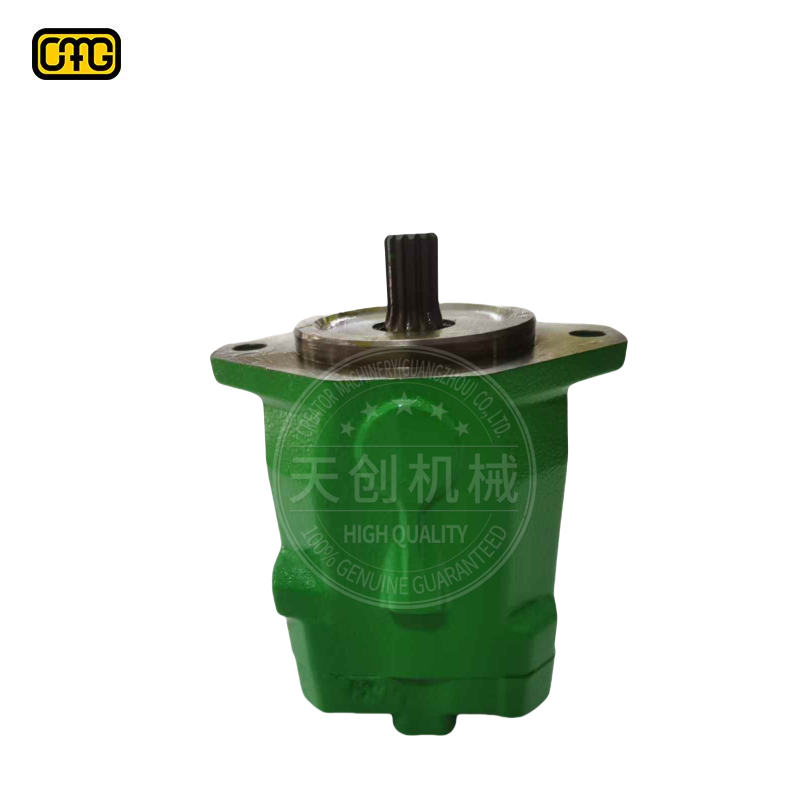 708-1H-00231 HSS PUMP for D85EX Bulldozer spare parts