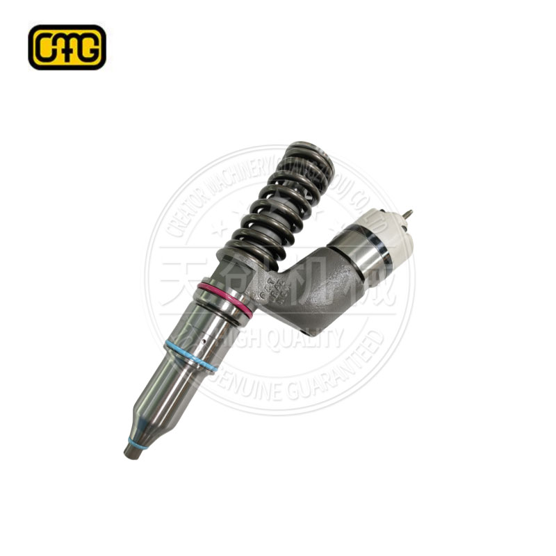 253-0615-INJECTOR-365C