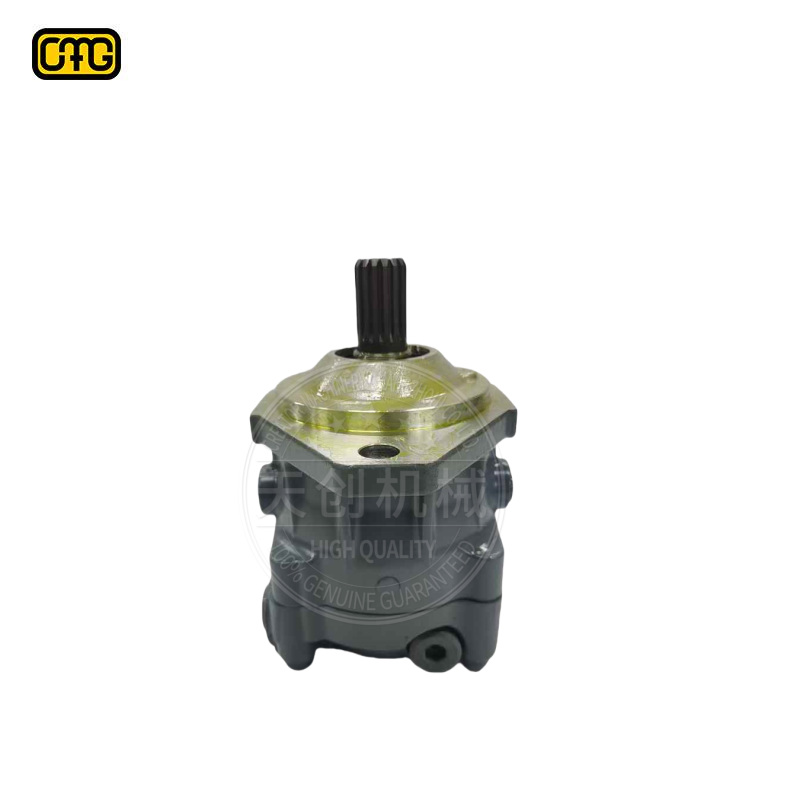 300-9482 PUMP GP-PISTON for 973D Wheel Loader spare parts