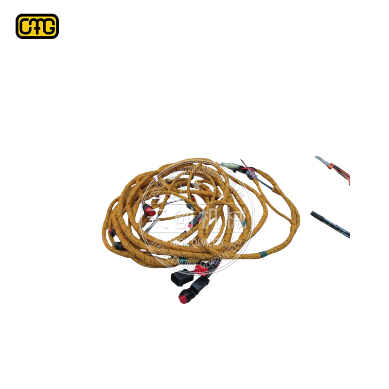 309-4463 HARNESS AS-CONTROL for 772G Truck spare parts