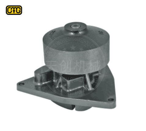 OEM Engine water pump 5579567 for 972L