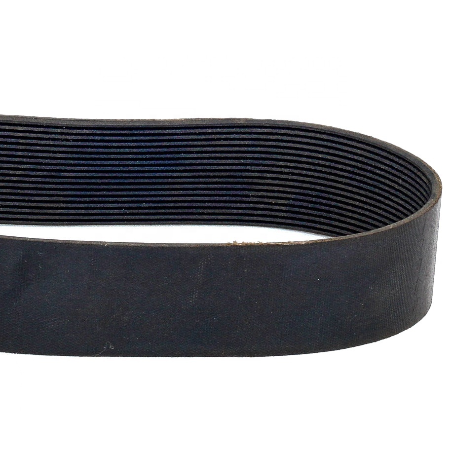 Original V-belt, a Set of 2 Belts  04121-32265