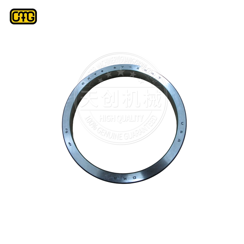 6Y-2546 CONE-BEARING for D10T2 Tractor spare parts