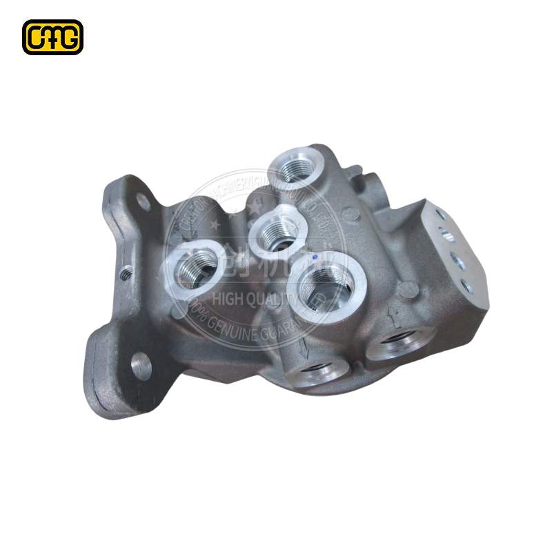 14Y-22-22370 BUSHING for D85EX Bulldozer spare parts