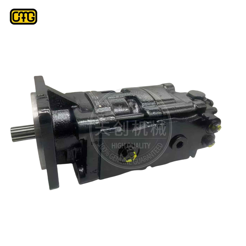 04250-81056 END,ROD for D155A Bulldozer spare parts