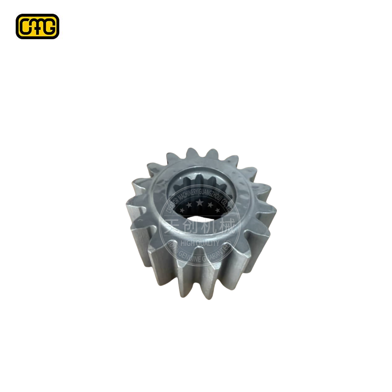198-27-45162 GEAR for D475A Bulldozer spare parts