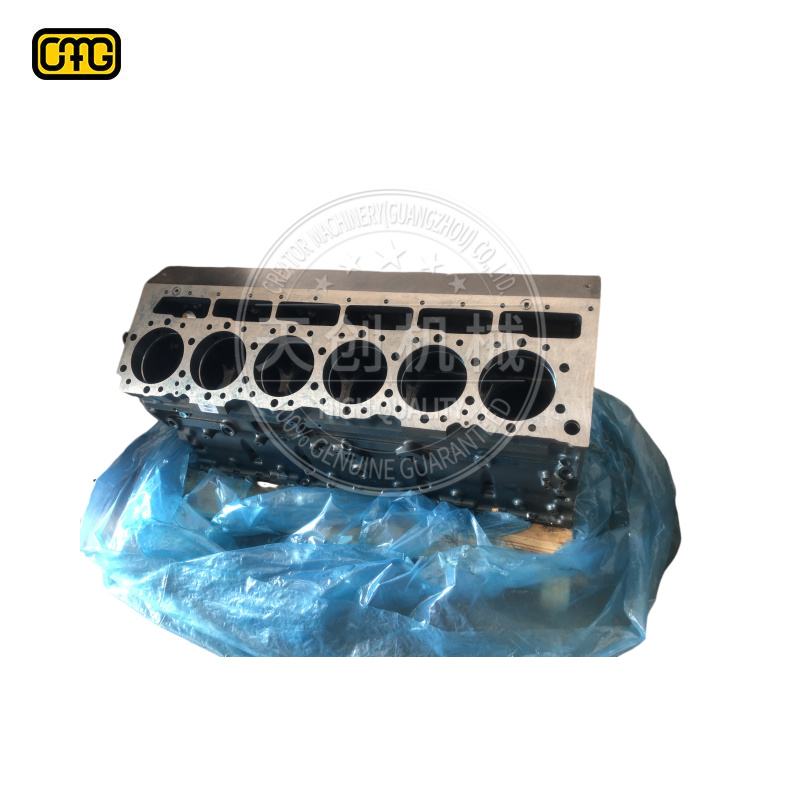 600-463-9500 CONTROLLER for SAA6D170E Engine spare parts