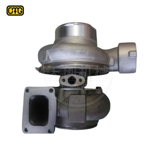 Original Turbocharger 471-9238