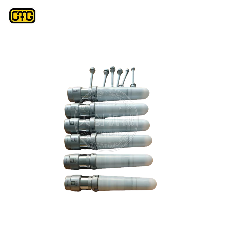 21T-72-73170 STOPPER for PC1250 Excavator spare parts