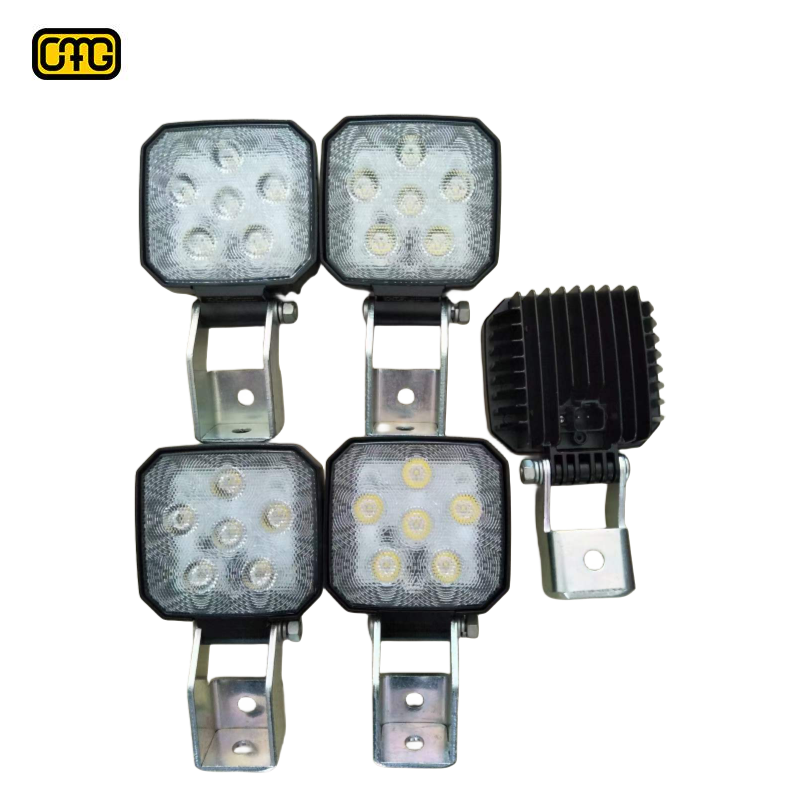 Original LAMP 4326800 for EX120-5