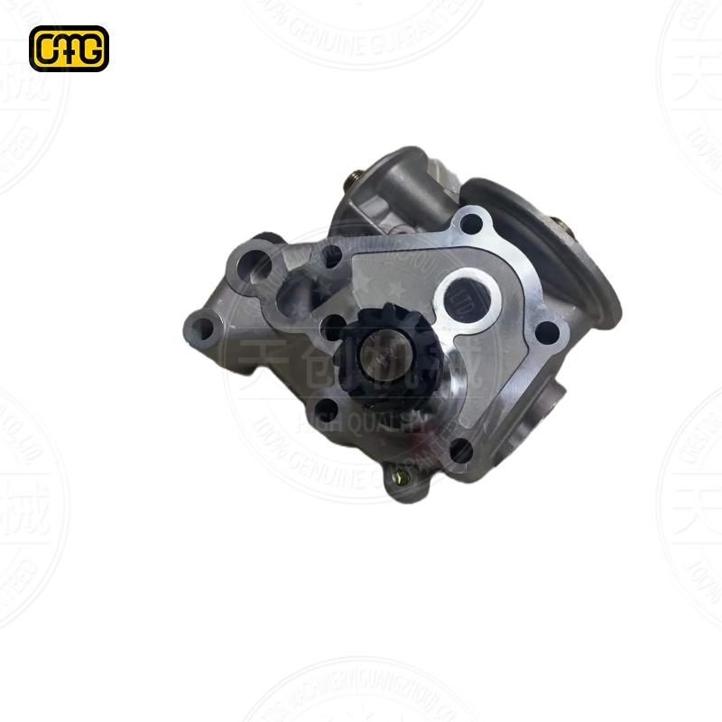 Original OIL PUMP 708-1L-00740