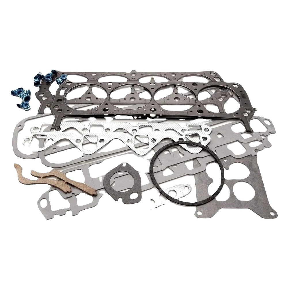 OEM gasket set engine overhaul 187123116 for 6BG1 Engine