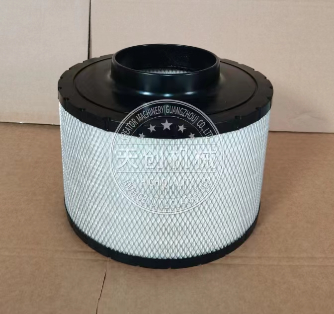 CORE AS-AFTERCOOLER-209-8364-D8T