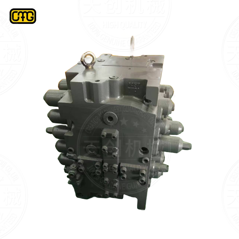 195-30-51470 GUIDE for D375A Bulldozer spare parts