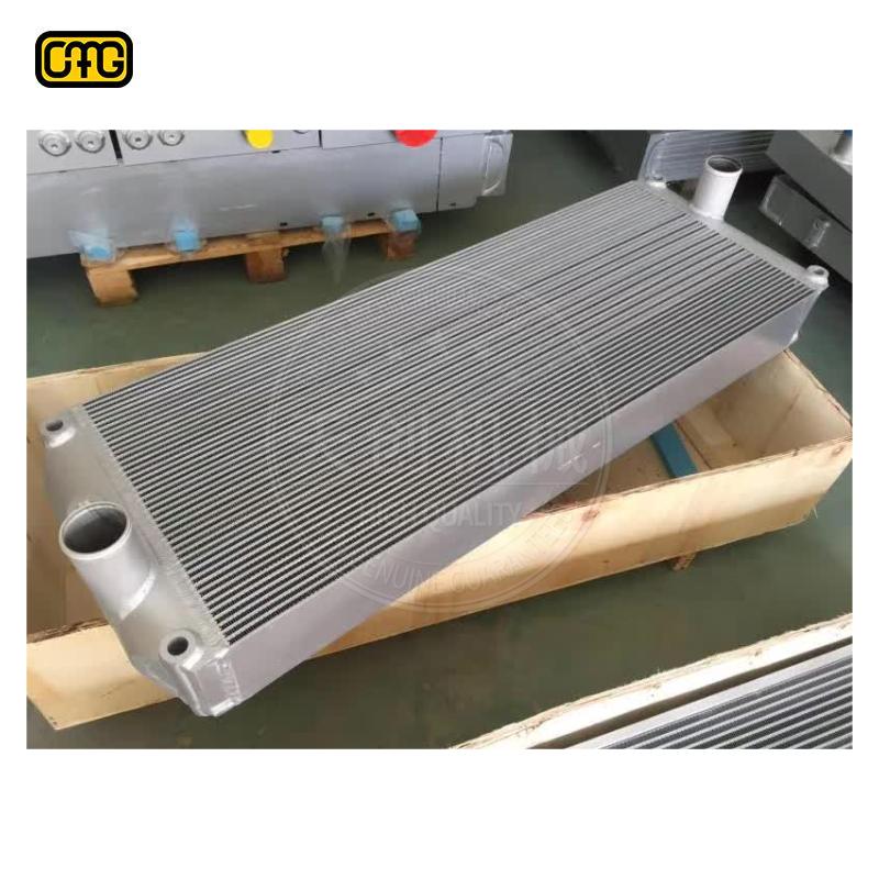 368-8654 CORE AS-FUEL COOLER for 966M Wheel Loader spare parts