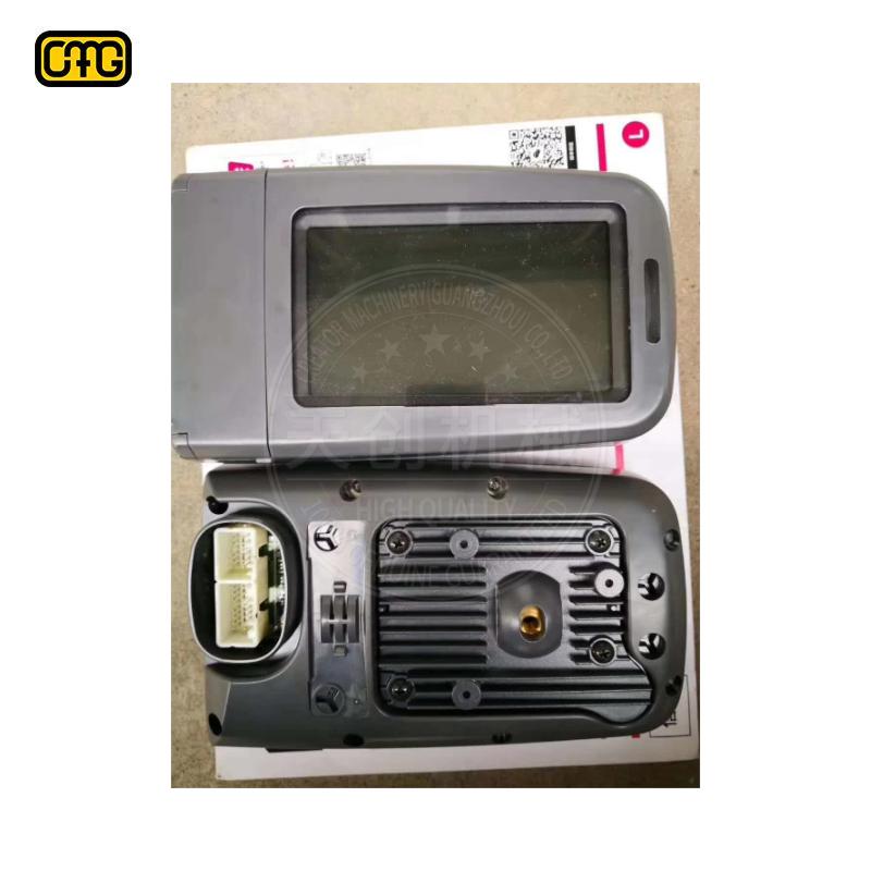 239-5025 CONTROL GP-UNPRGMED MONITOR for 980G Wheel Loader spare parts