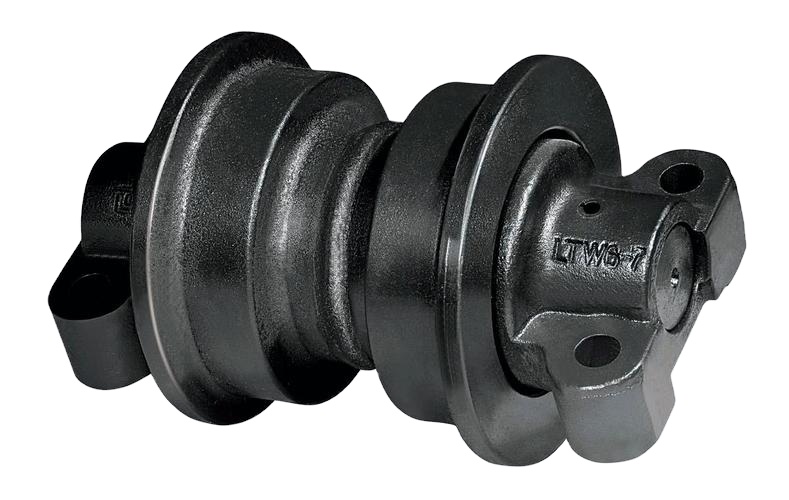 OEM Track roller 14405567 for E6500F