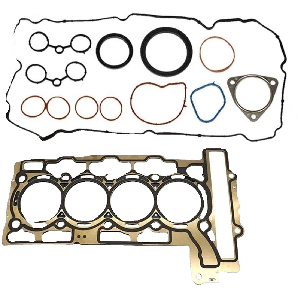 Original AFTERCOOLER LINES GASKET KIT 4359948 for 3512C
