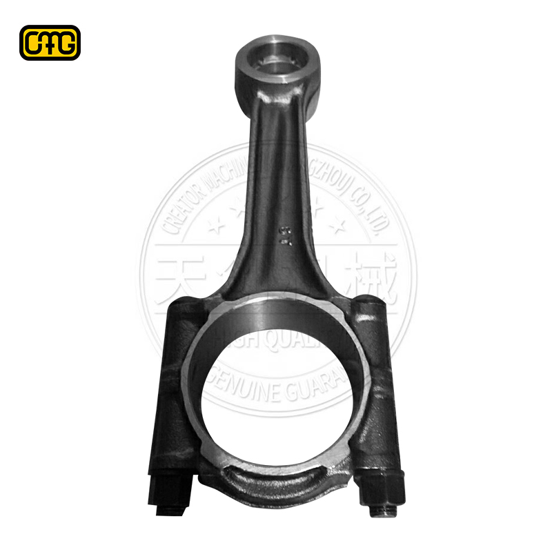 Original BEARING-CONNECTING ROD (STANDARD) 2302520 for 3512C